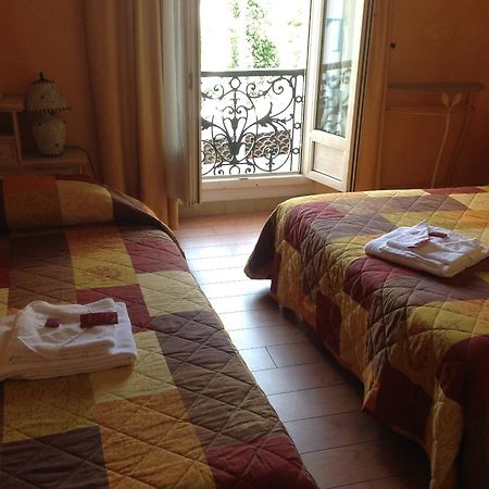 Boutique Hotel Couleurs Suds Cannes Pokój zdjęcie