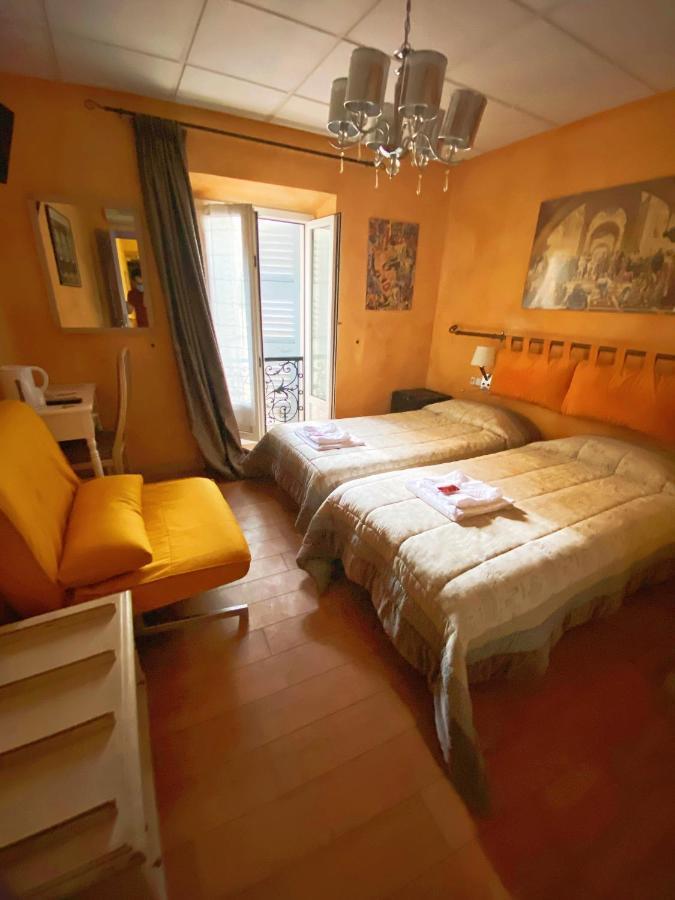 Boutique Hotel Couleurs Suds Cannes Zewnętrze zdjęcie