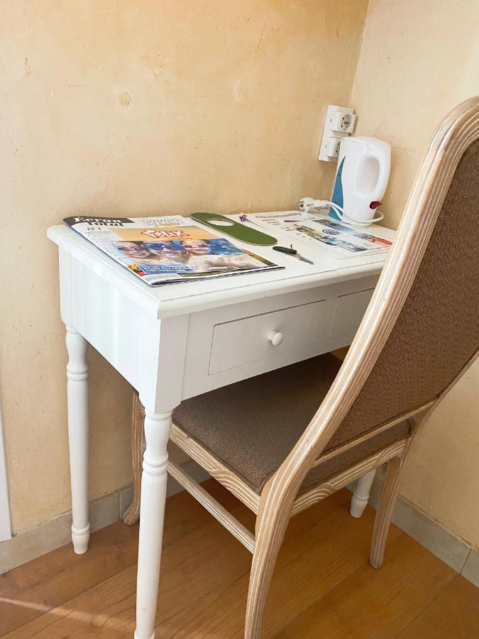 Boutique Hotel Couleurs Suds Cannes Zewnętrze zdjęcie