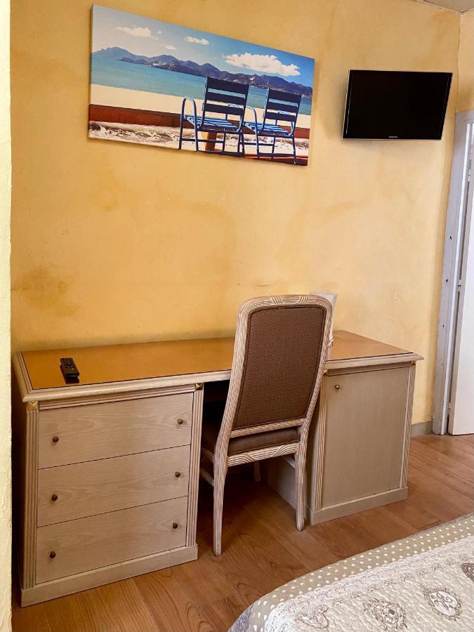 Boutique Hotel Couleurs Suds Cannes Zewnętrze zdjęcie