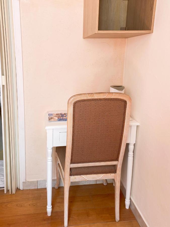 Boutique Hotel Couleurs Suds Cannes Zewnętrze zdjęcie