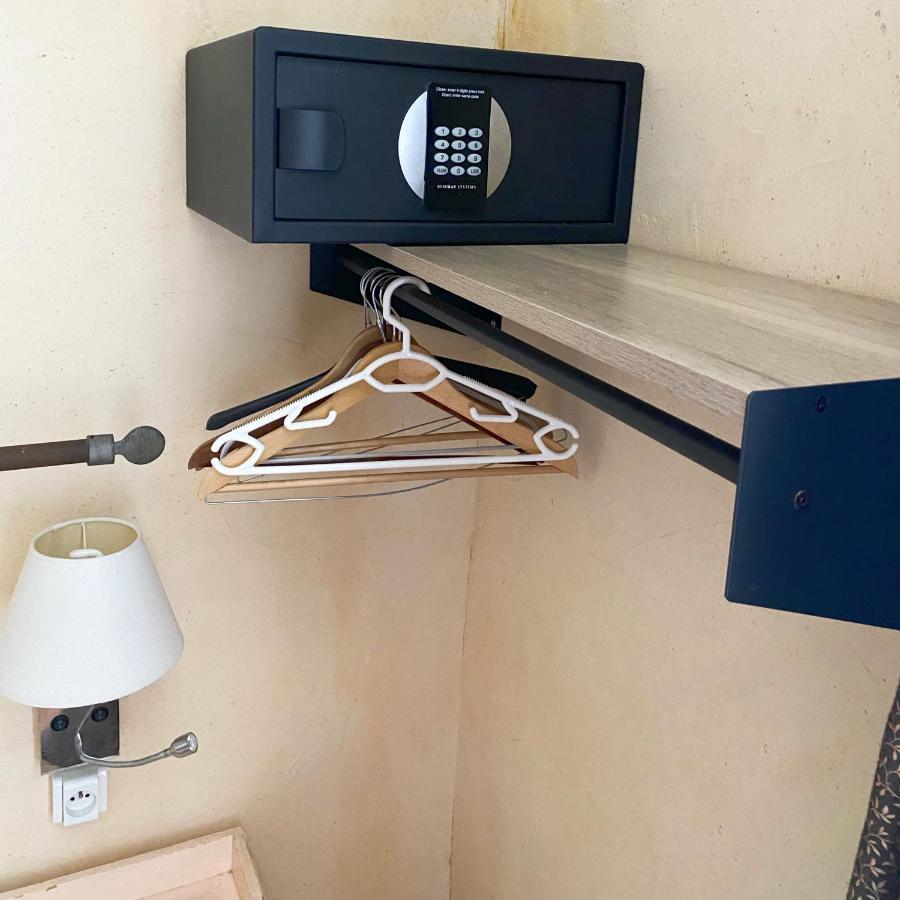 Boutique Hotel Couleurs Suds Cannes Zewnętrze zdjęcie