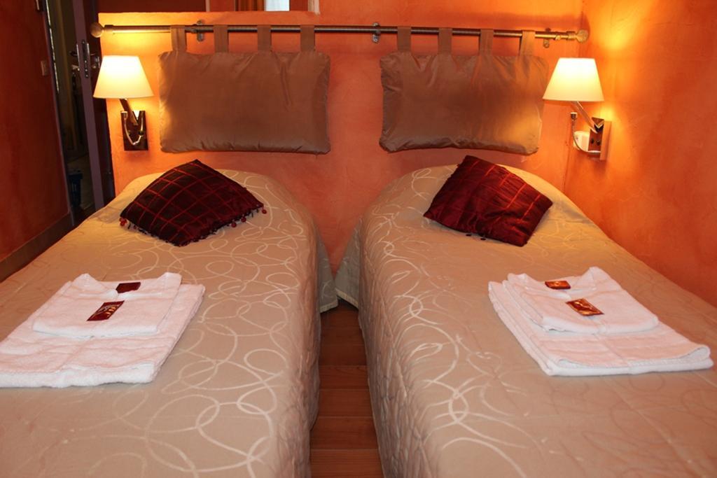 Boutique Hotel Couleurs Suds Cannes Pokój zdjęcie