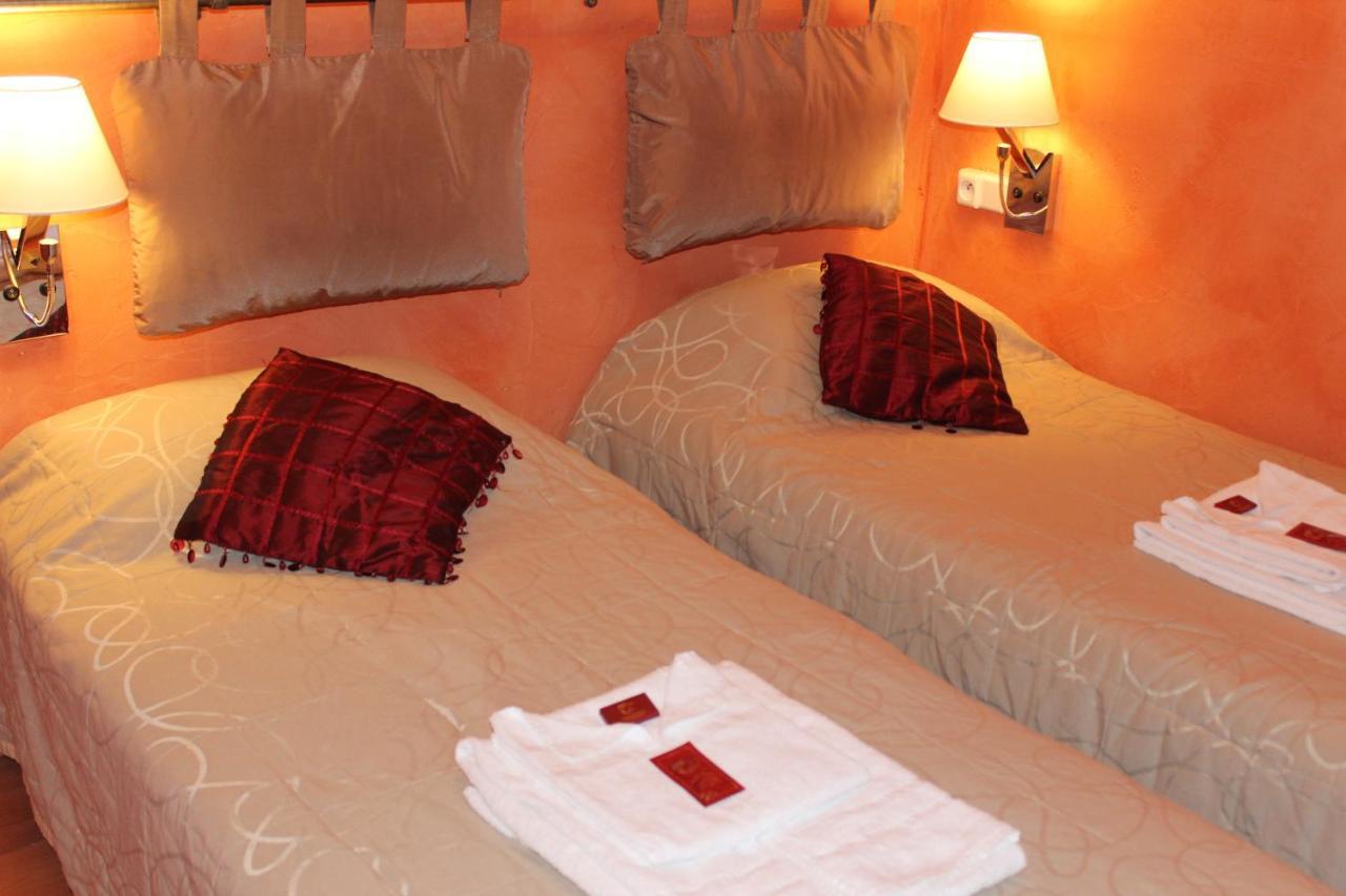 Boutique Hotel Couleurs Suds Cannes Pokój zdjęcie