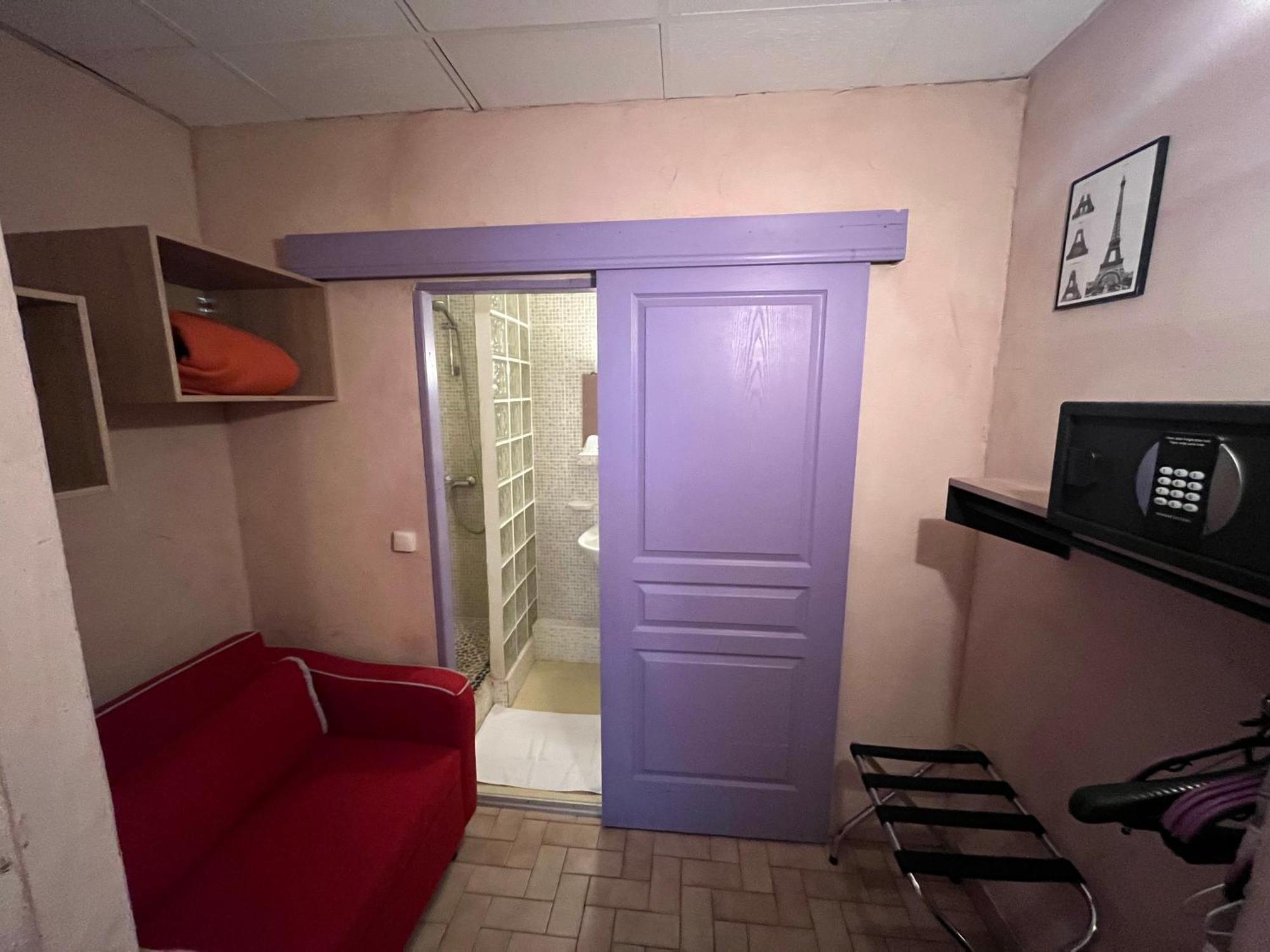 Boutique Hotel Couleurs Suds Cannes Zewnętrze zdjęcie