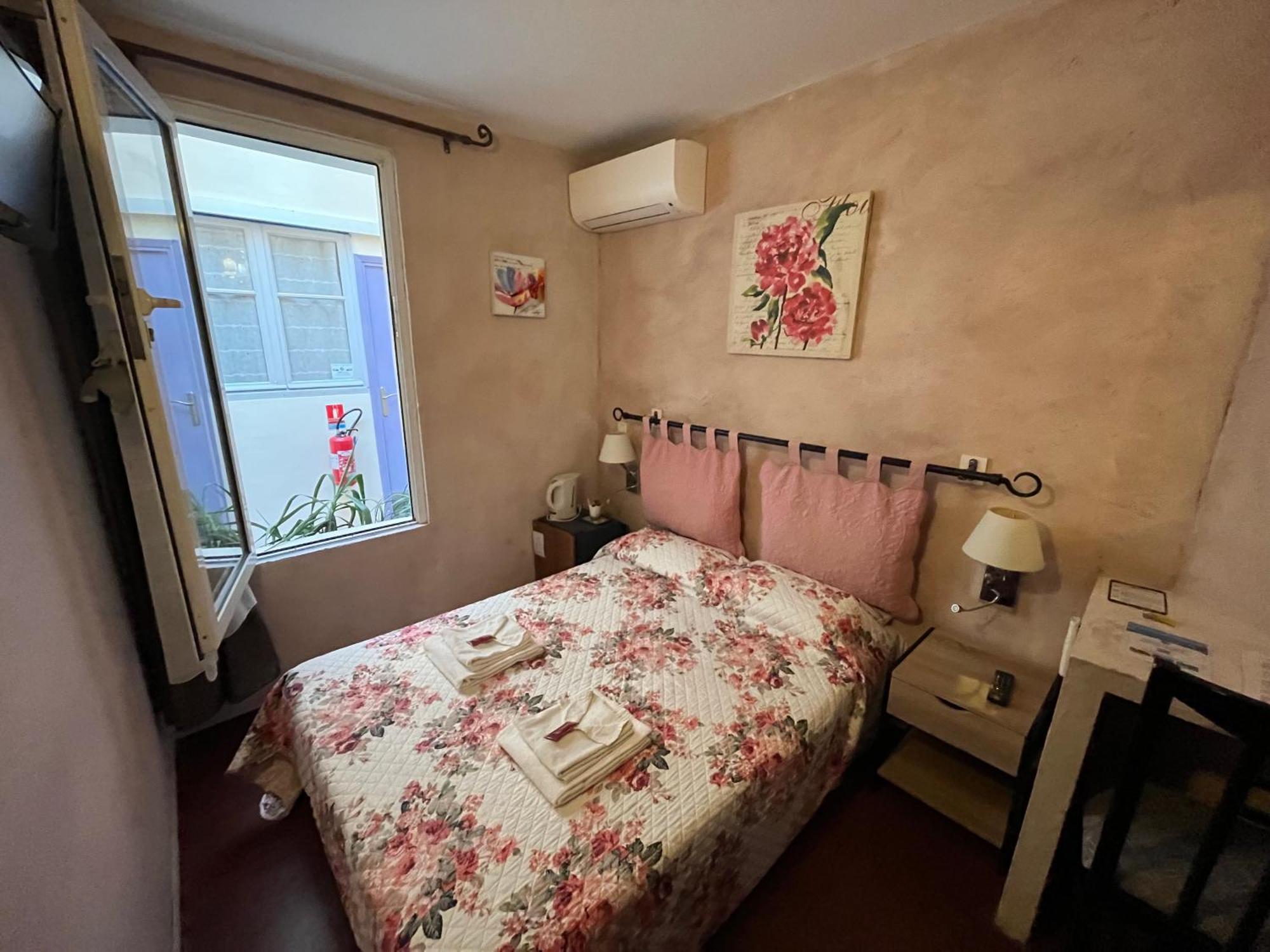 Boutique Hotel Couleurs Suds Cannes Zewnętrze zdjęcie