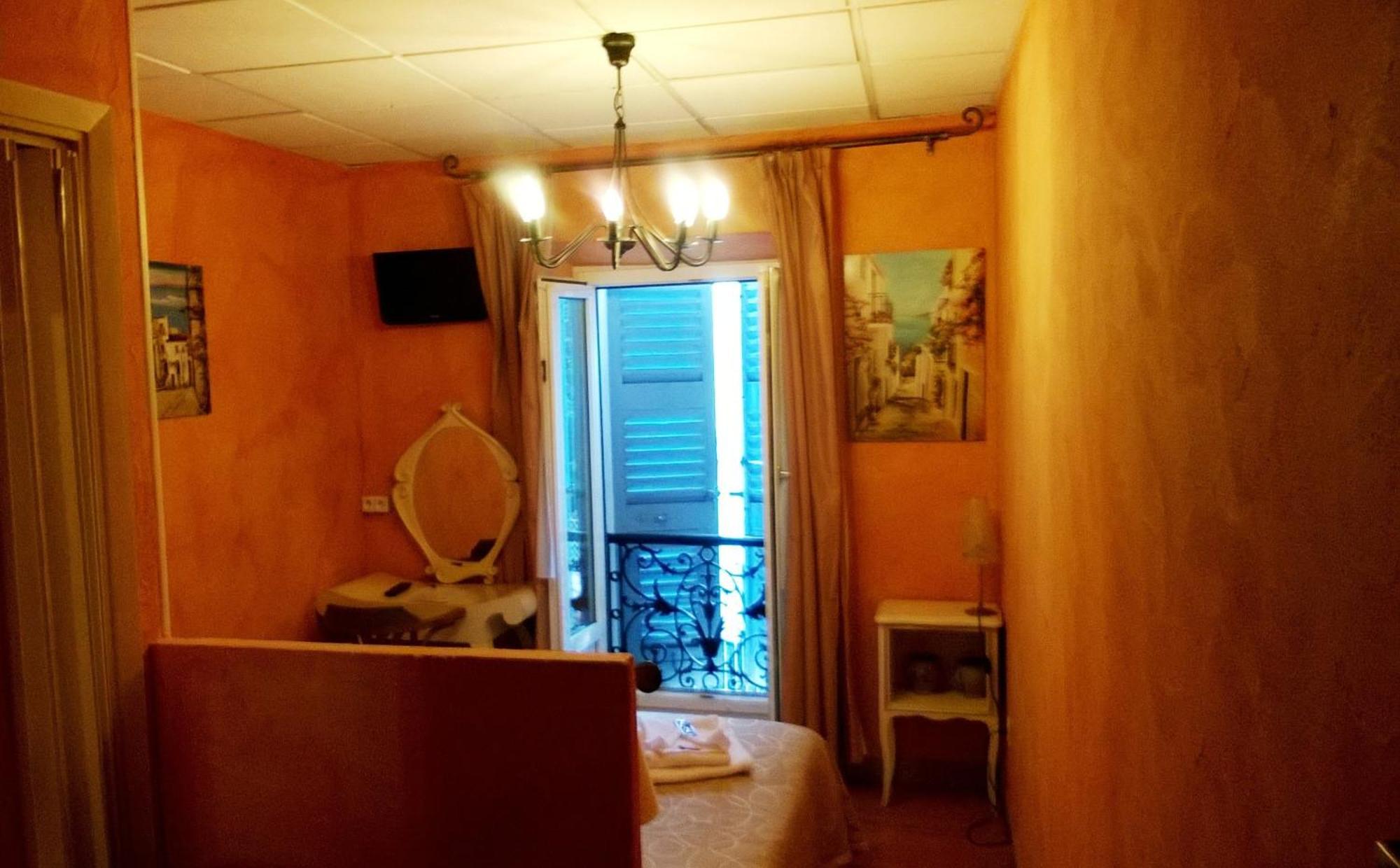 Boutique Hotel Couleurs Suds Cannes Pokój zdjęcie