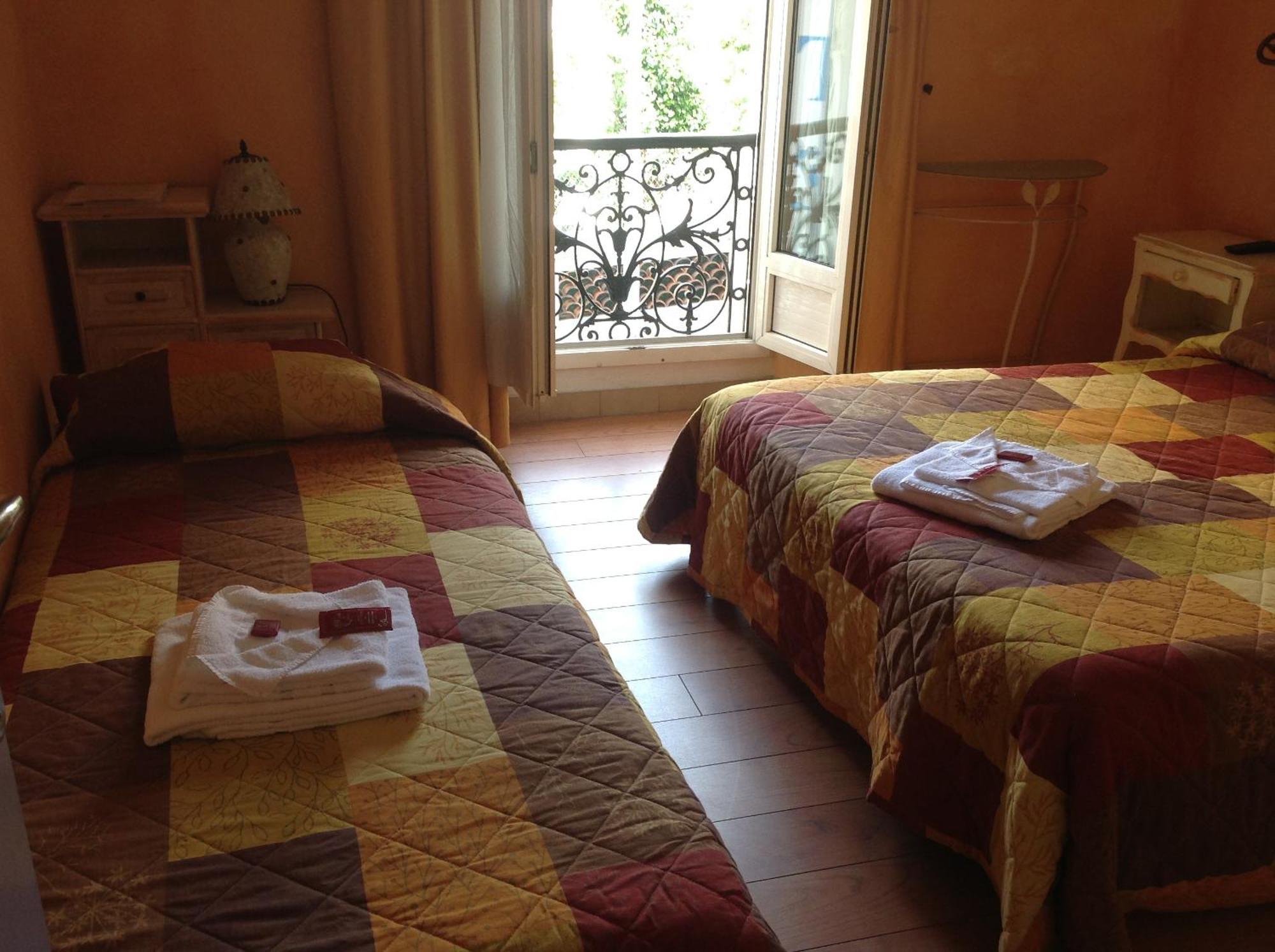 Boutique Hotel Couleurs Suds Cannes Pokój zdjęcie