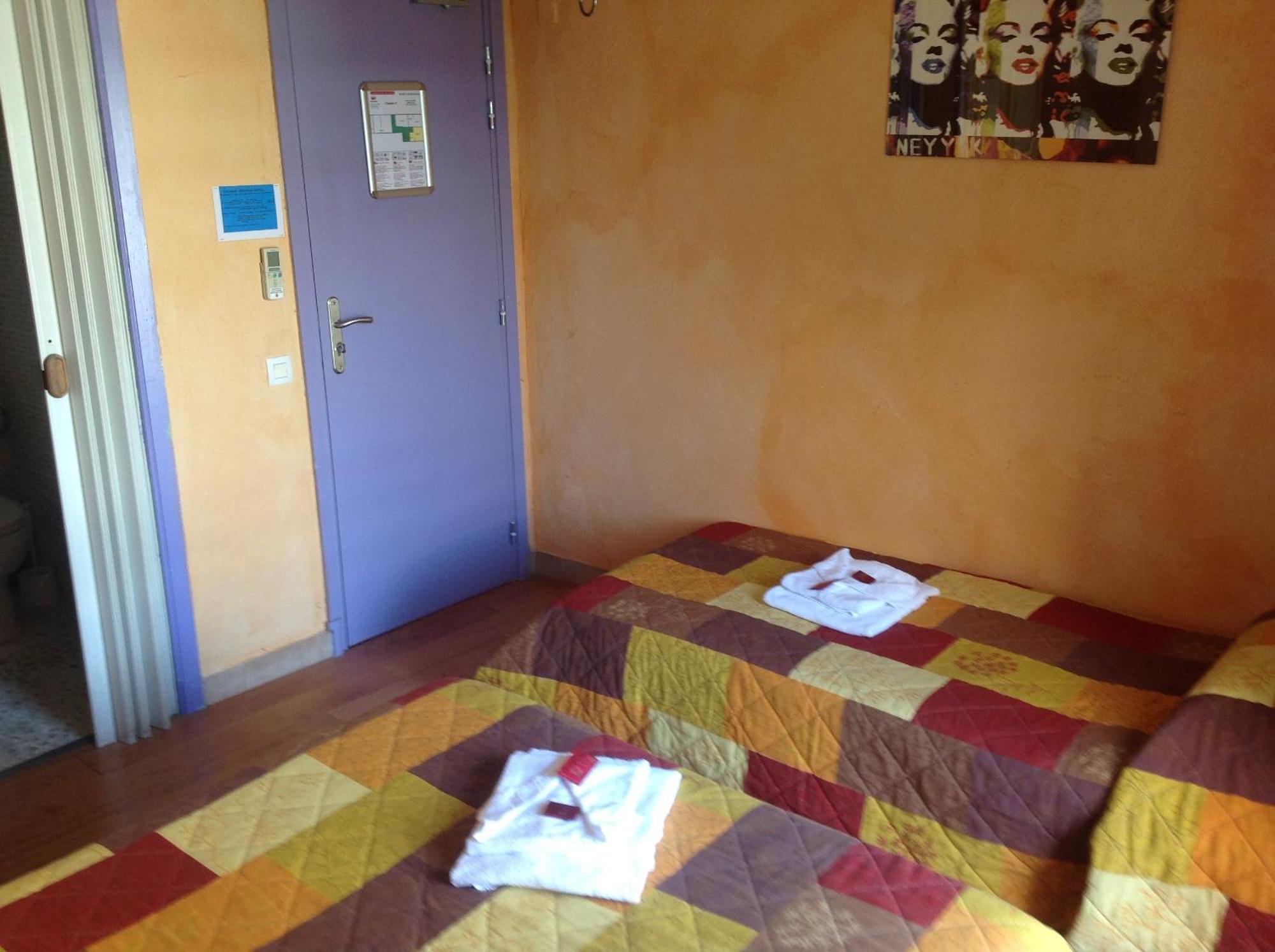 Boutique Hotel Couleurs Suds Cannes Pokój zdjęcie
