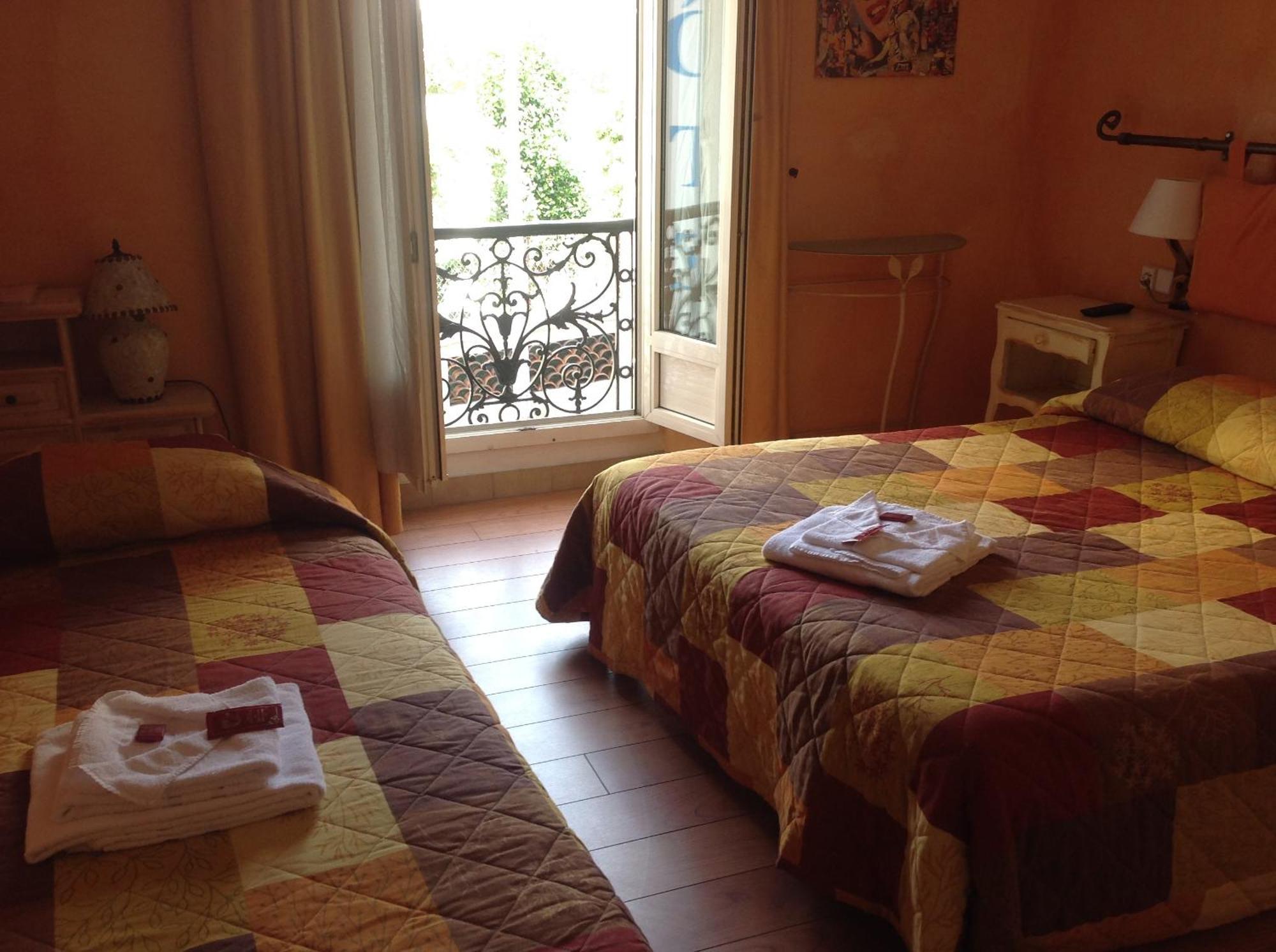 Boutique Hotel Couleurs Suds Cannes Pokój zdjęcie