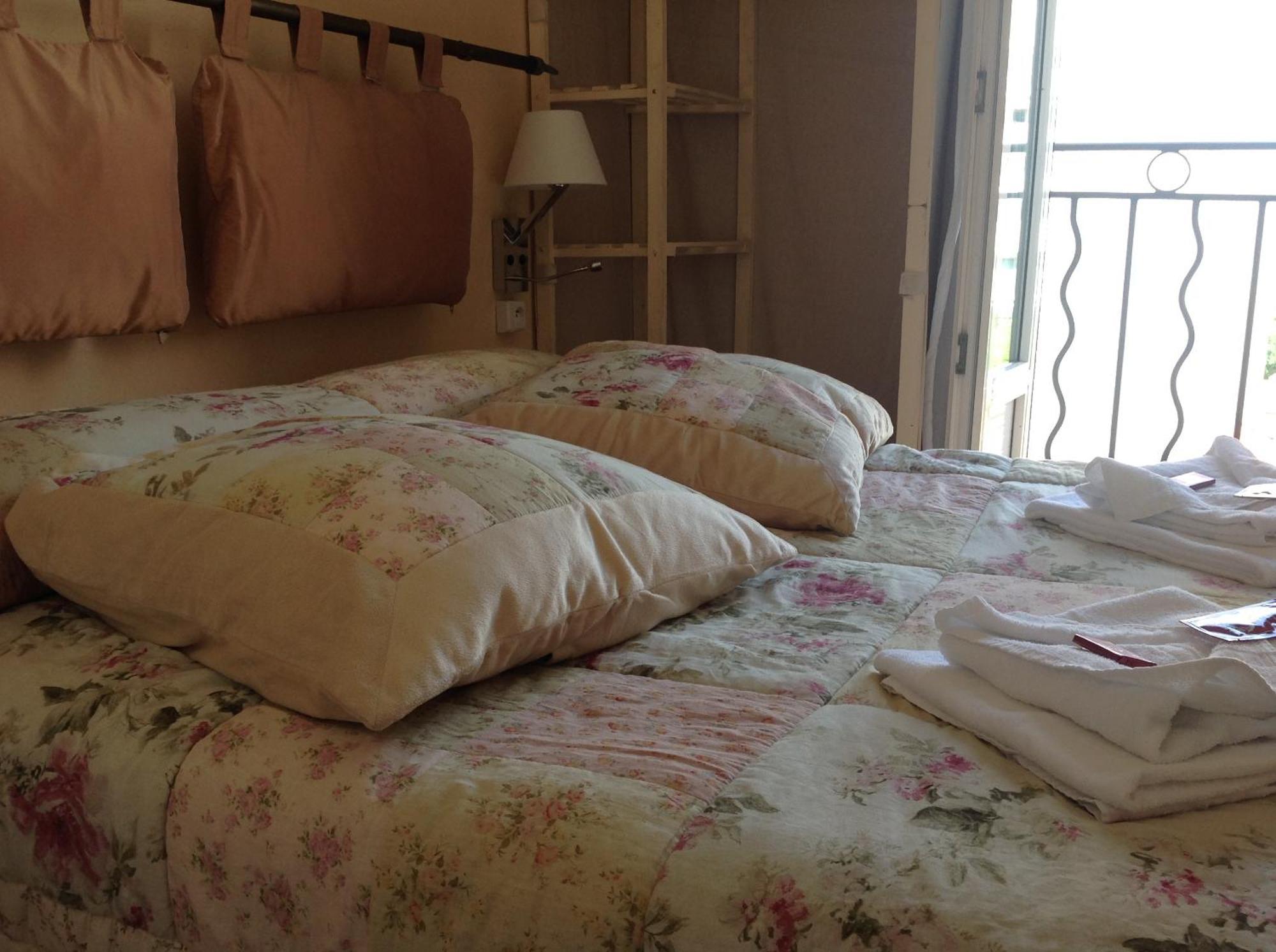 Boutique Hotel Couleurs Suds Cannes Pokój zdjęcie