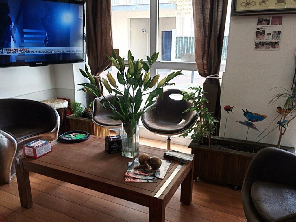 Boutique Hotel Couleurs Suds Cannes Zewnętrze zdjęcie