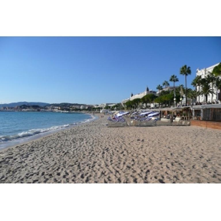 Boutique Hotel Couleurs Suds Cannes Zewnętrze zdjęcie