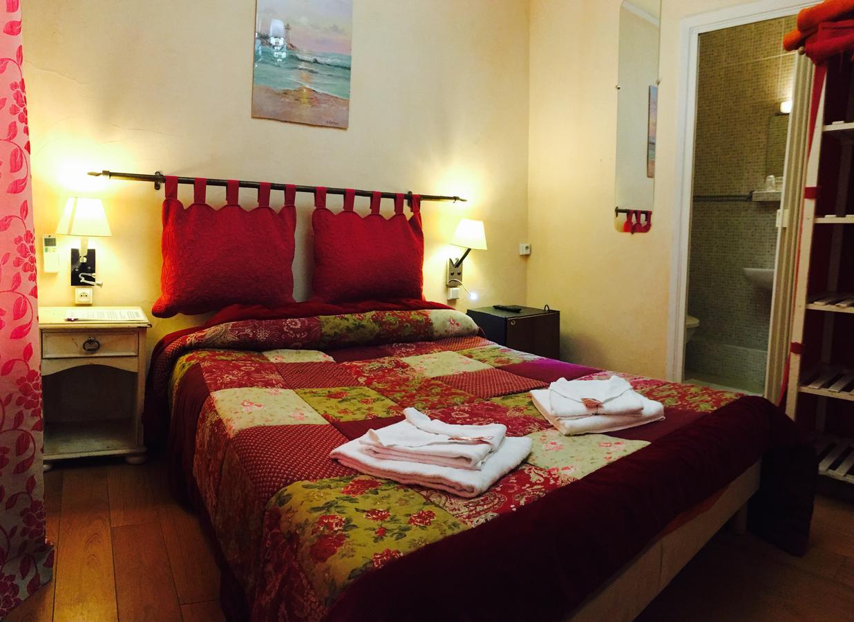 Boutique Hotel Couleurs Suds Cannes Zewnętrze zdjęcie