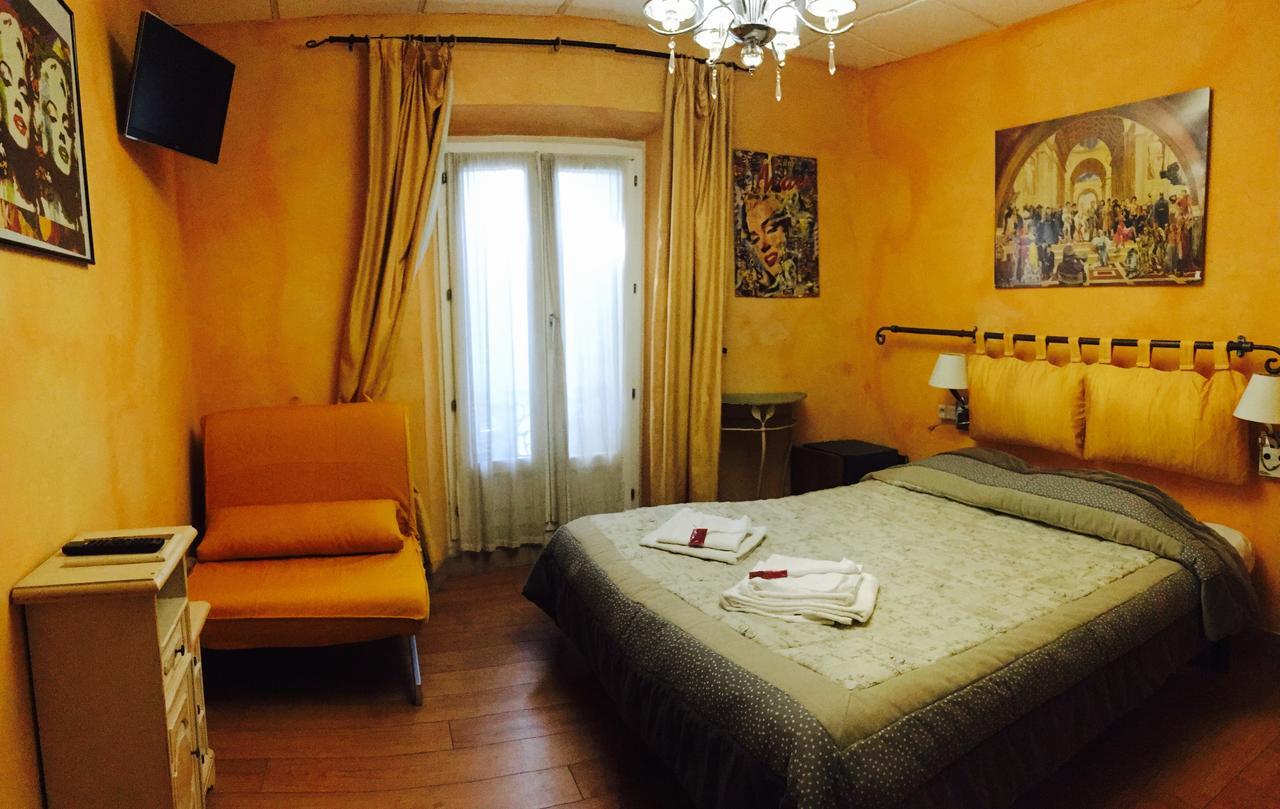 Boutique Hotel Couleurs Suds Cannes Zewnętrze zdjęcie