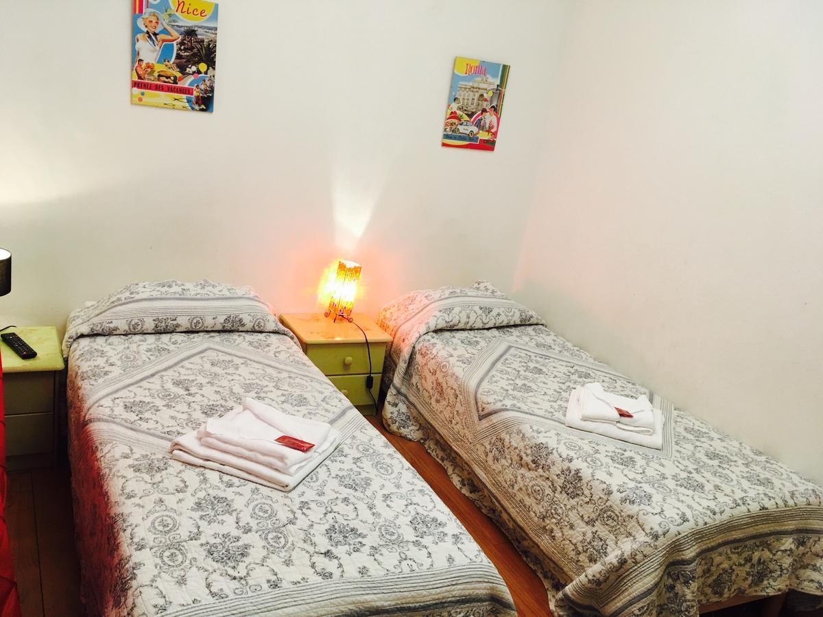 Boutique Hotel Couleurs Suds Cannes Zewnętrze zdjęcie