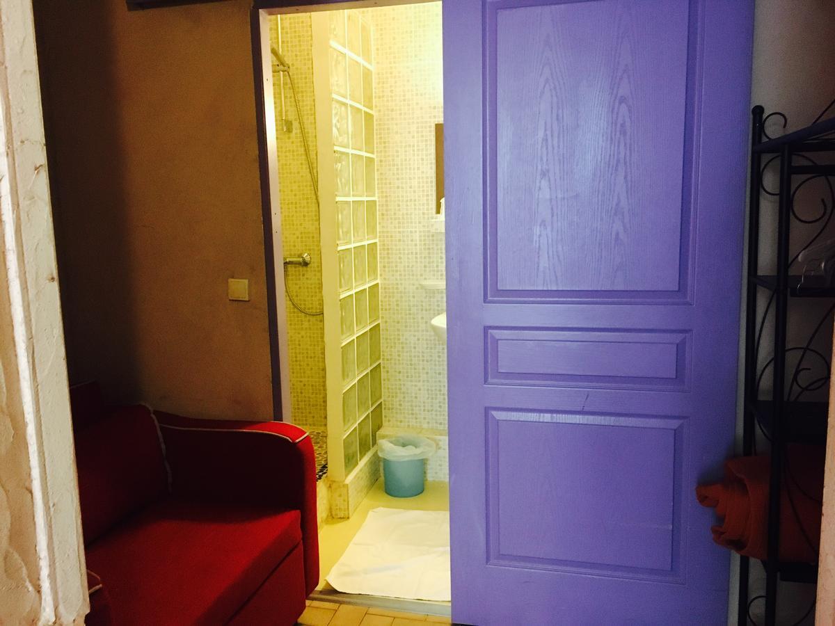 Boutique Hotel Couleurs Suds Cannes Zewnętrze zdjęcie