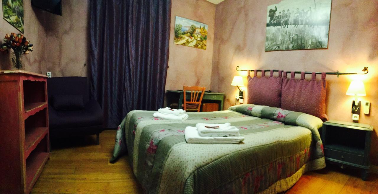 Boutique Hotel Couleurs Suds Cannes Zewnętrze zdjęcie