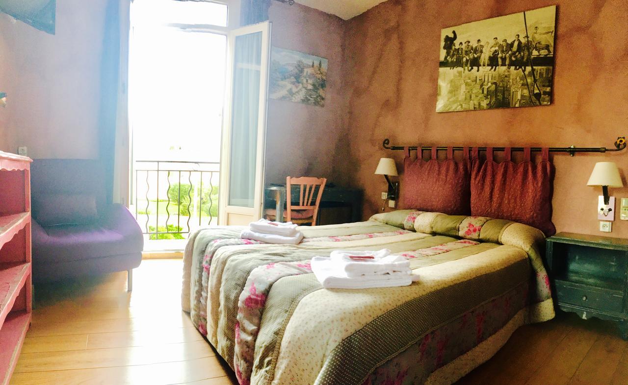 Boutique Hotel Couleurs Suds Cannes Zewnętrze zdjęcie