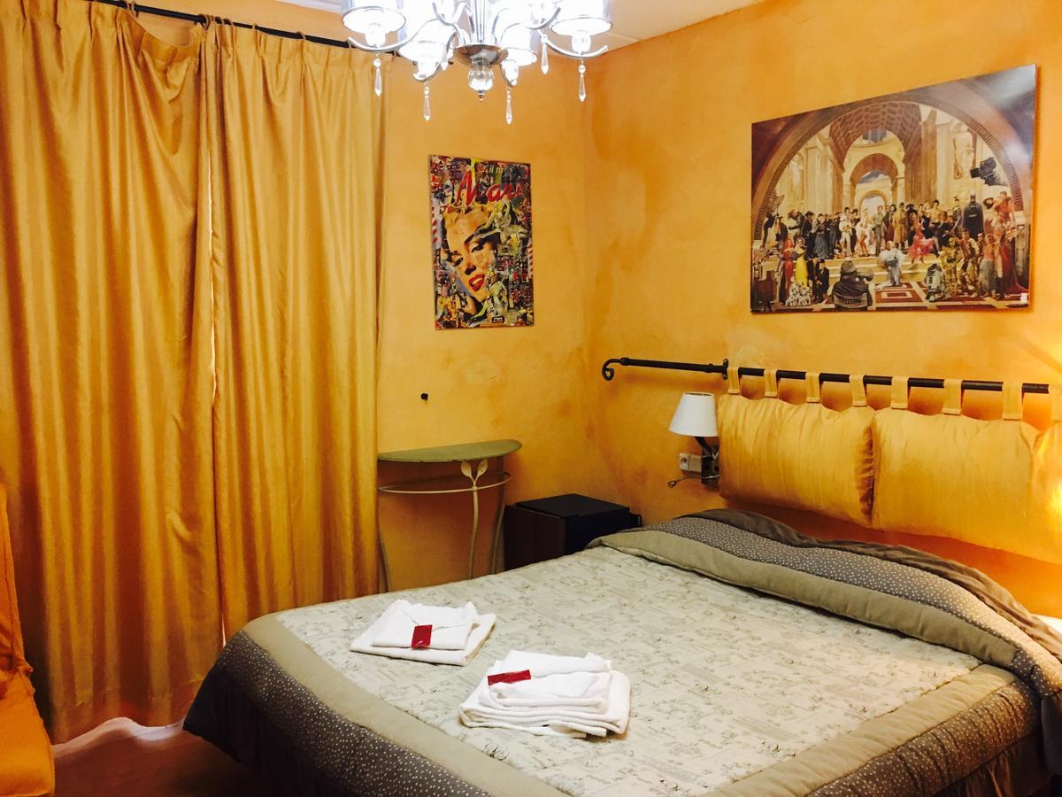 Boutique Hotel Couleurs Suds Cannes Zewnętrze zdjęcie