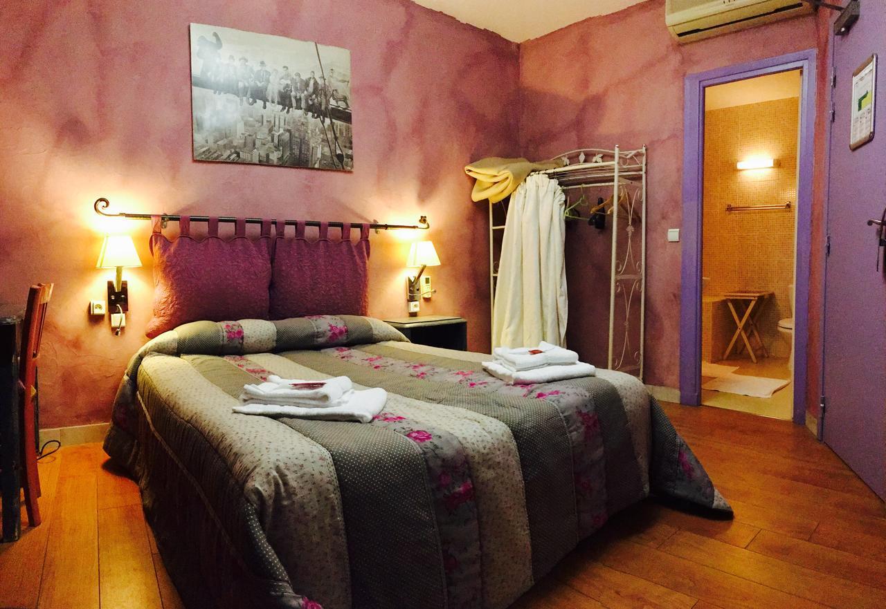 Boutique Hotel Couleurs Suds Cannes Zewnętrze zdjęcie