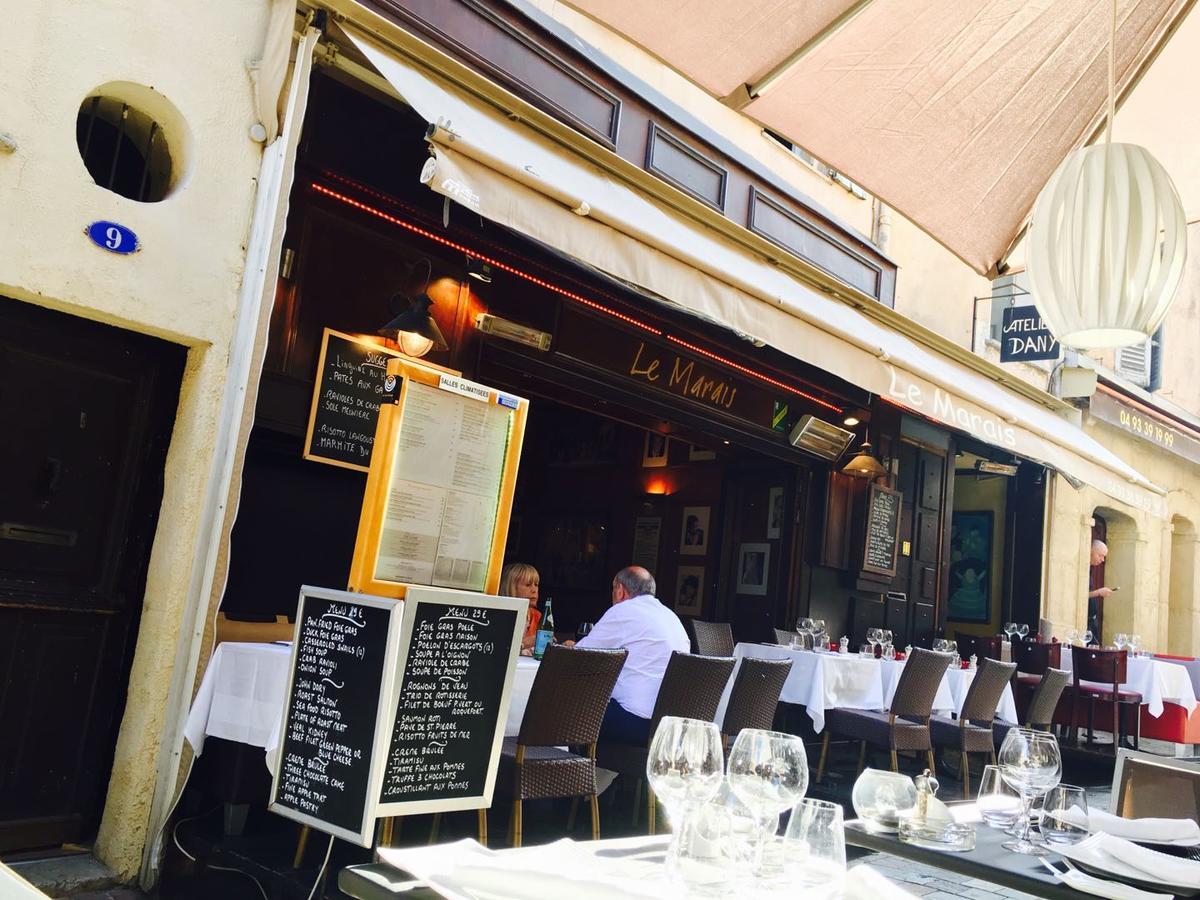 Boutique Hotel Couleurs Suds Cannes Zewnętrze zdjęcie