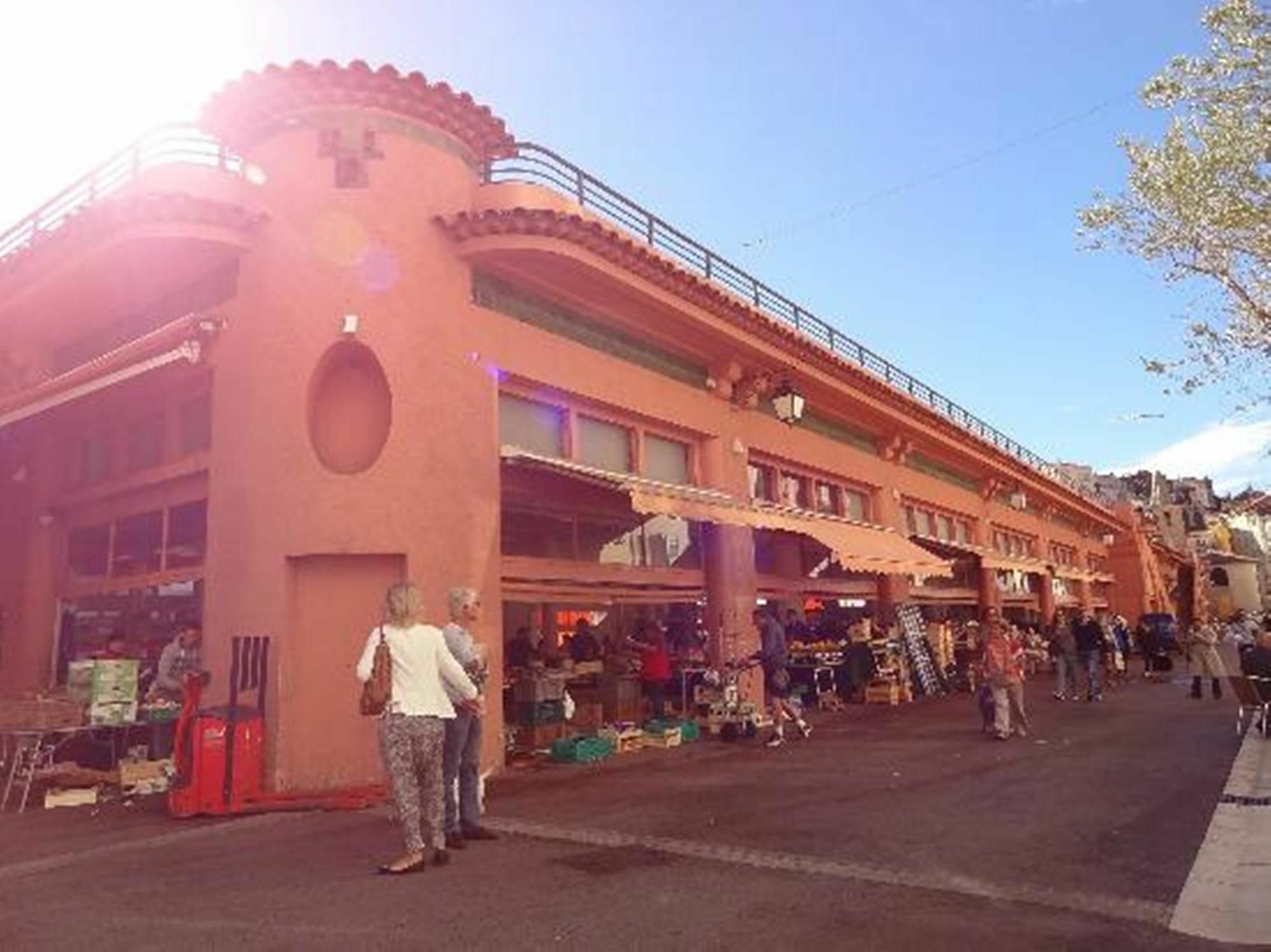 Boutique Hotel Couleurs Suds Cannes Zewnętrze zdjęcie
